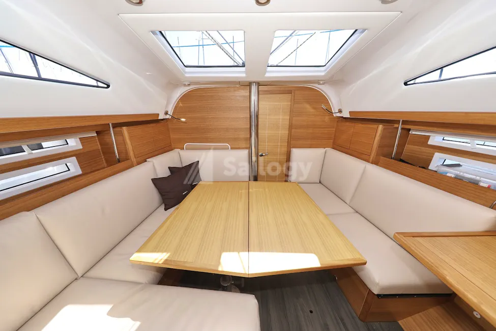 Elan Impression 40.1