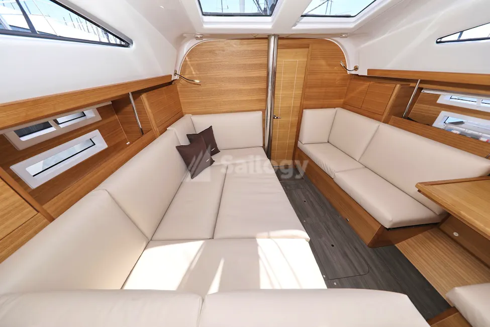 Elan Impression 40.1