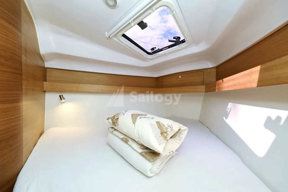 Elan Impression 40.1