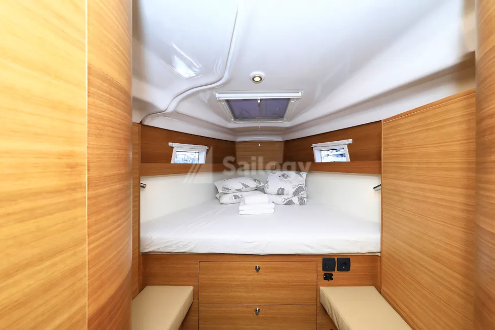 Elan Impression 45.1