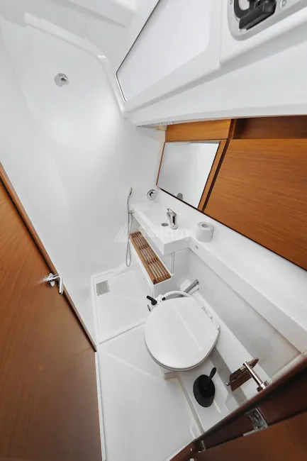 Jeanneau Sun Odyssey 440