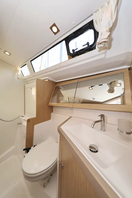 Beneteau Oceanis 45