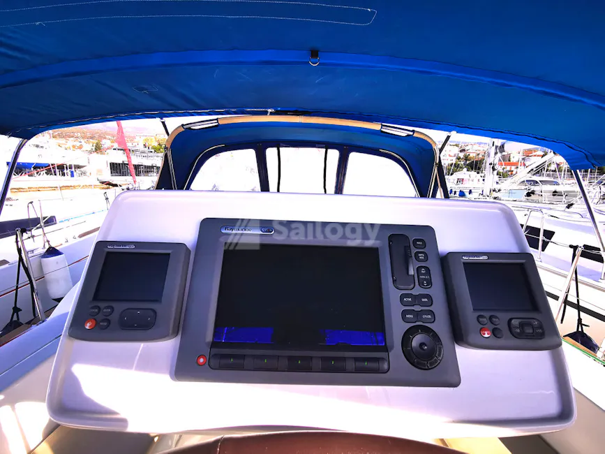 Jeanneau Sun Odyssey 36i