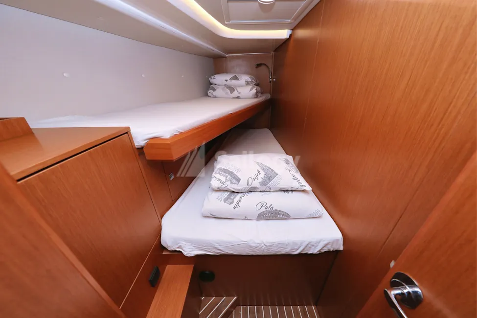 Bavaria Cruiser 45 Holiday