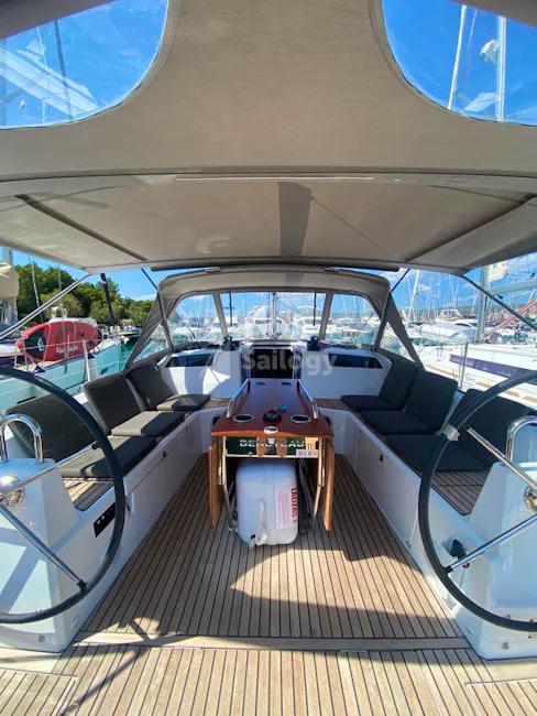 Beneteau Oceanis 40.1