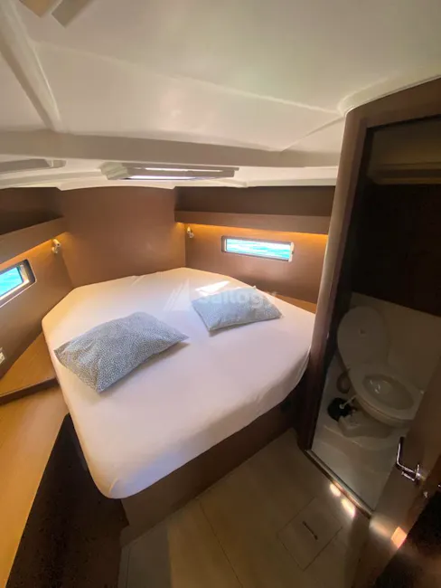 Beneteau Oceanis 40.1