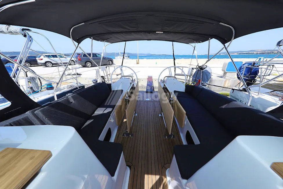 Elan Impression 45.1