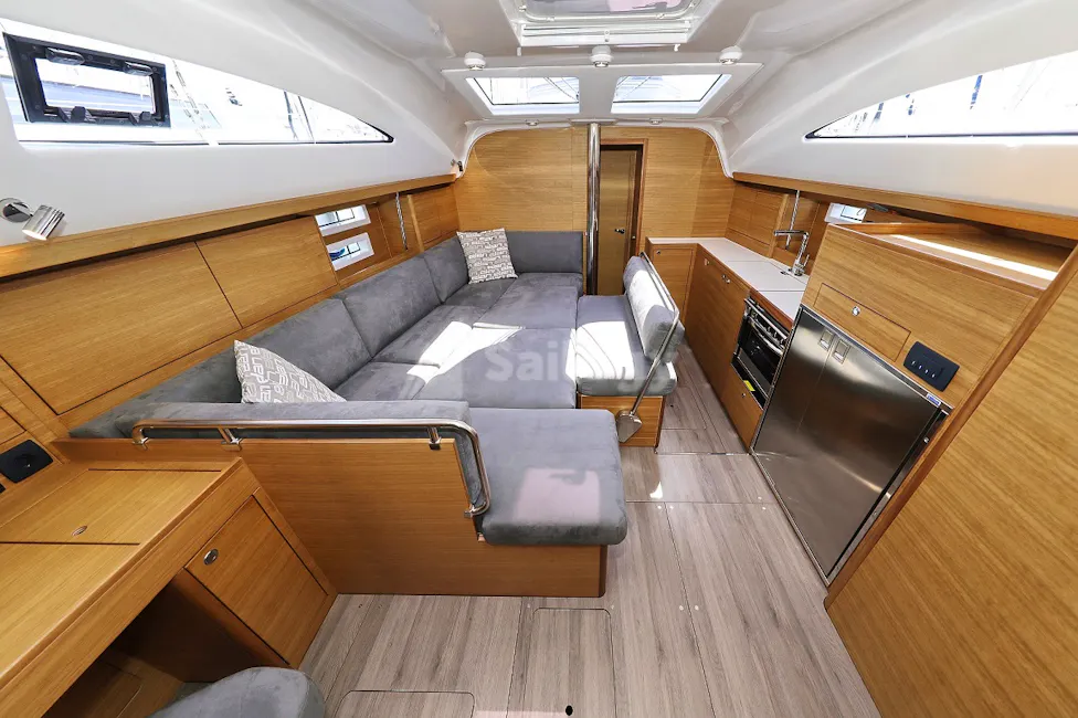 Elan Impression 45.1