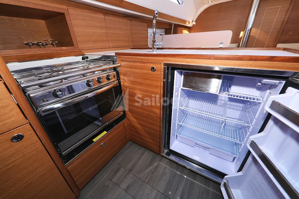 Elan Impression 40.1