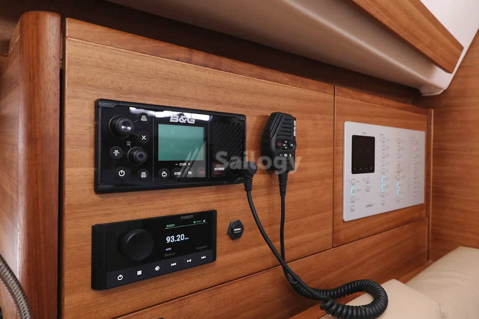 Elan Impression 40.1