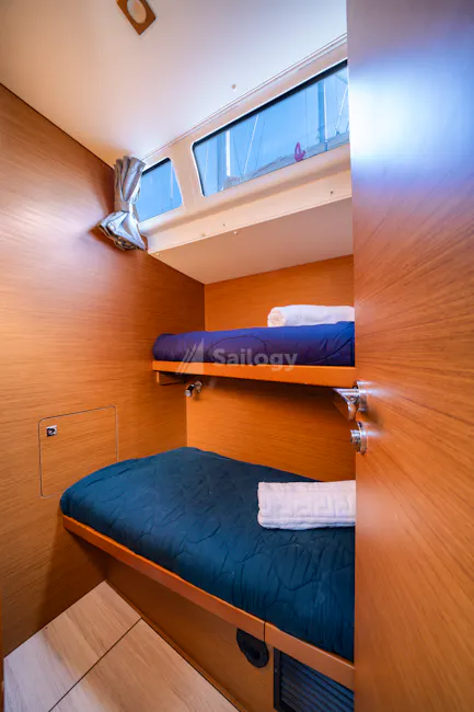 Jeanneau Sun Odyssey 519