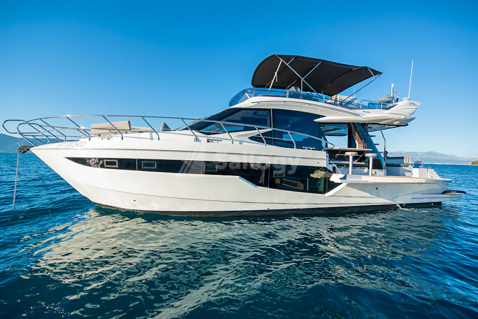 Galeon 500