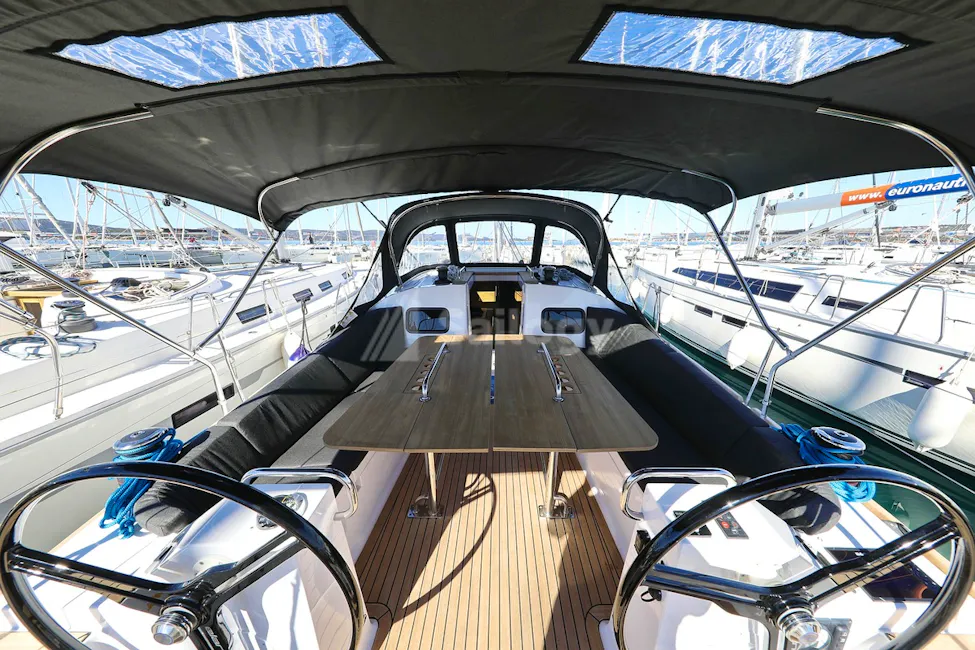 Elan Impression 45.1