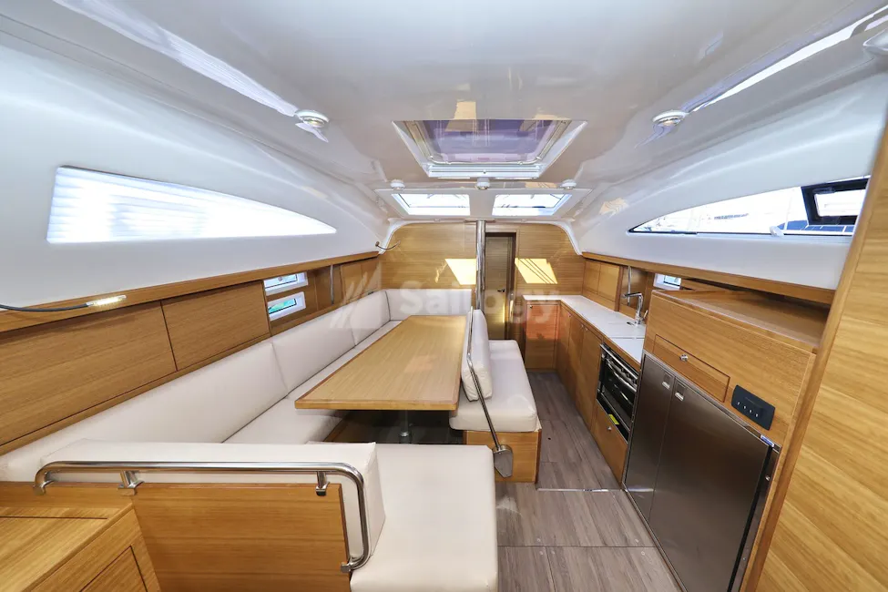 Elan Impression 45.1