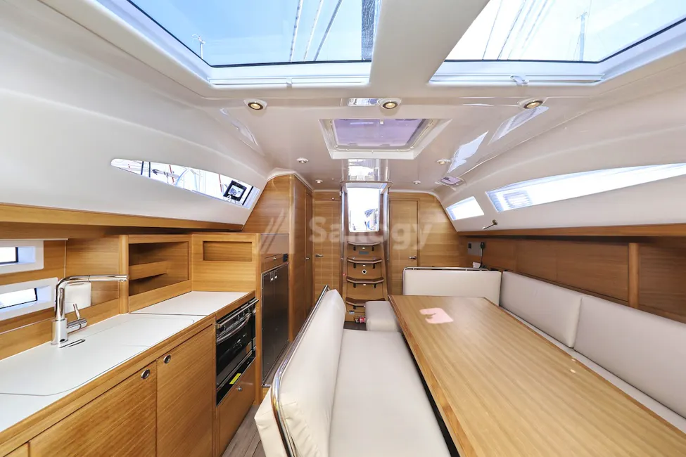 Elan Impression 45.1