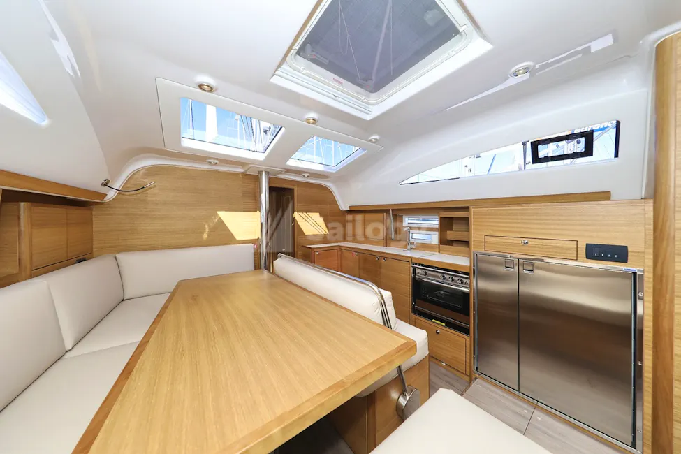 Elan Impression 45.1