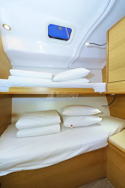 Elan Impression 45.1