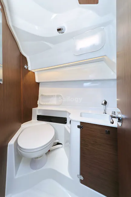 Beneteau Antares 9 OB