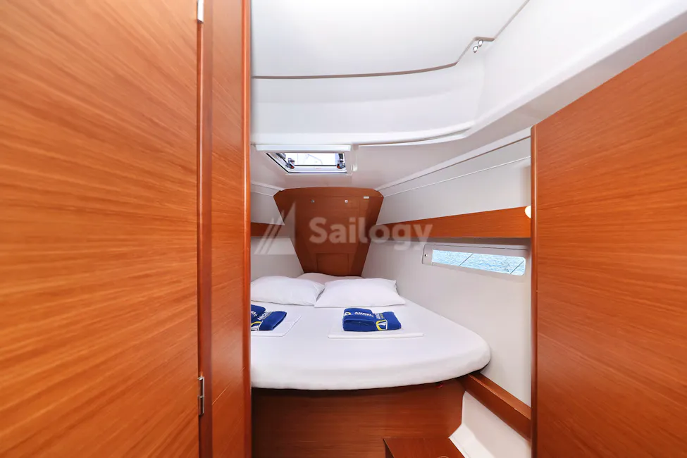 Dufour 412 Grand Large