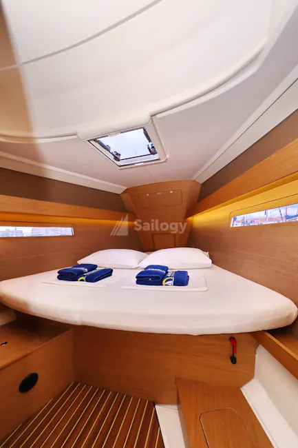 Dufour 412 Grand Large