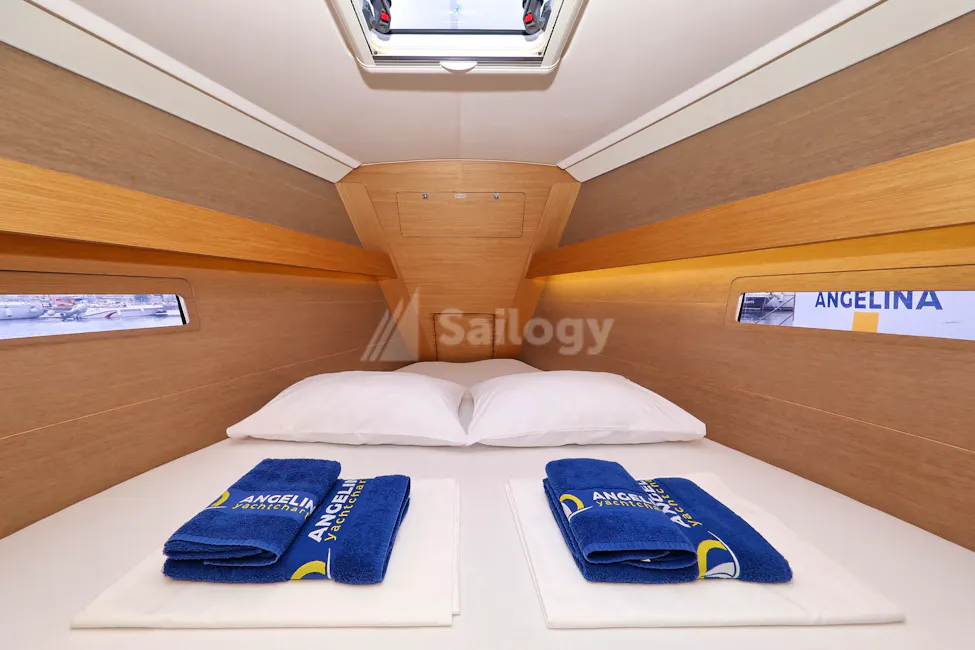 Dufour 412 Grand Large