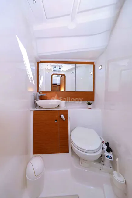 Dufour 430 Grand Large