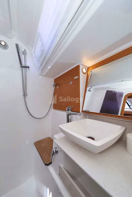 Dufour 430 Grand Large