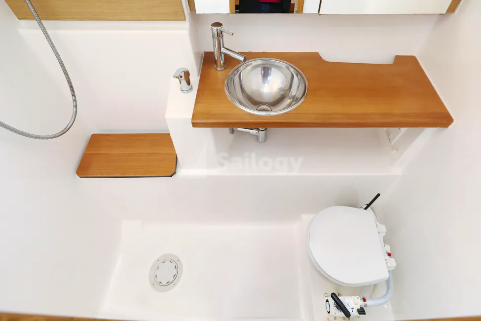 Dufour 412 Grand Large