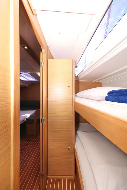 Dufour 430 Grand Large