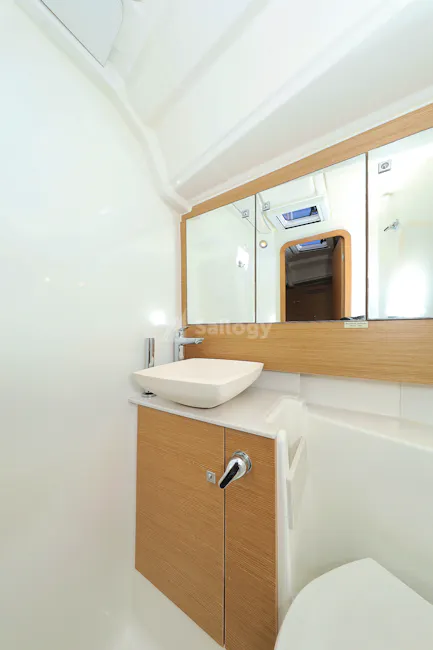 Dufour 430 Grand Large