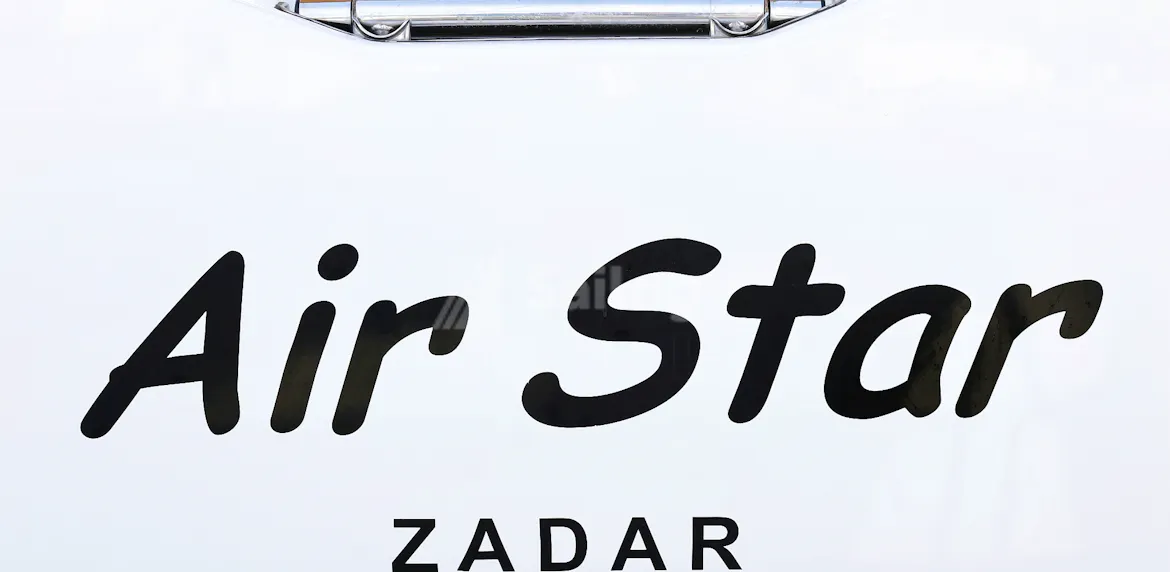 Dufour 430 Grand Large