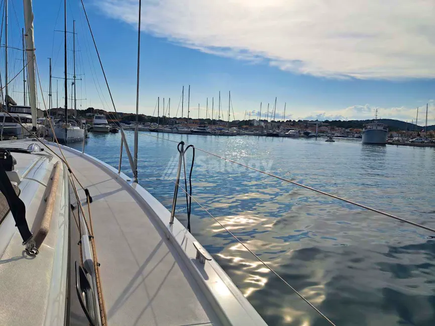 Dufour 430 Grand Large