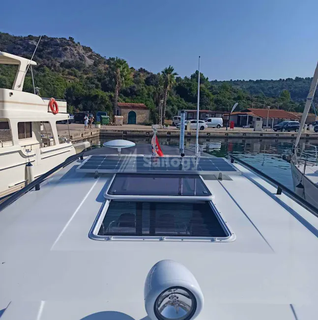 Merry Fisher 895 Sport Offshore