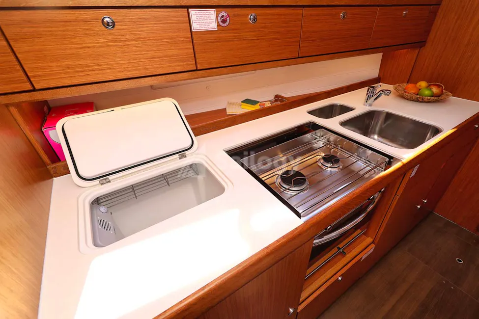 Bavaria Cruiser 41 Style