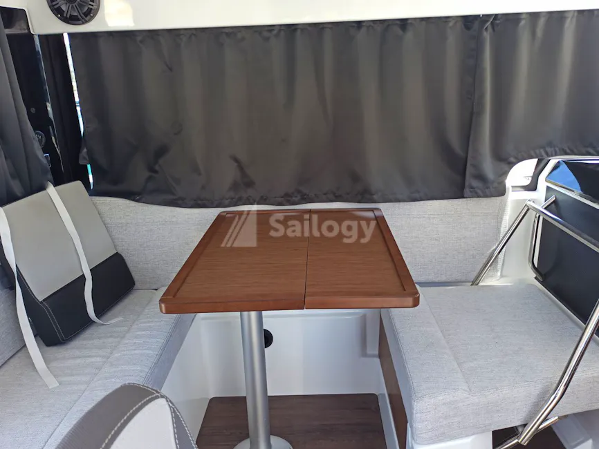 Merry Fisher 895 Sport Offshore