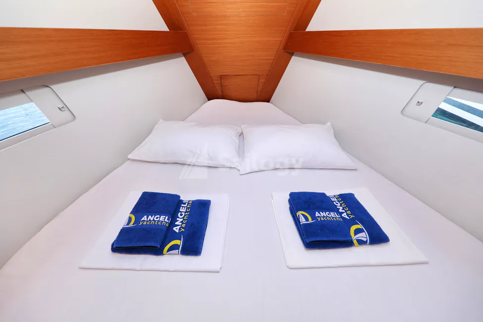 Dufour 412 Grand Large