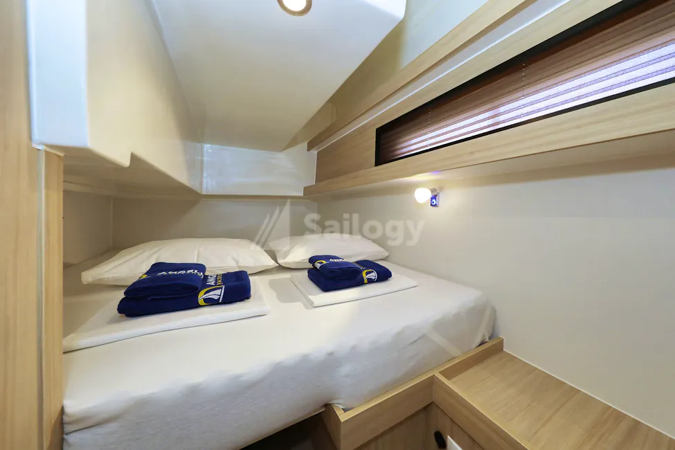 Futura 40 Grand Horizon