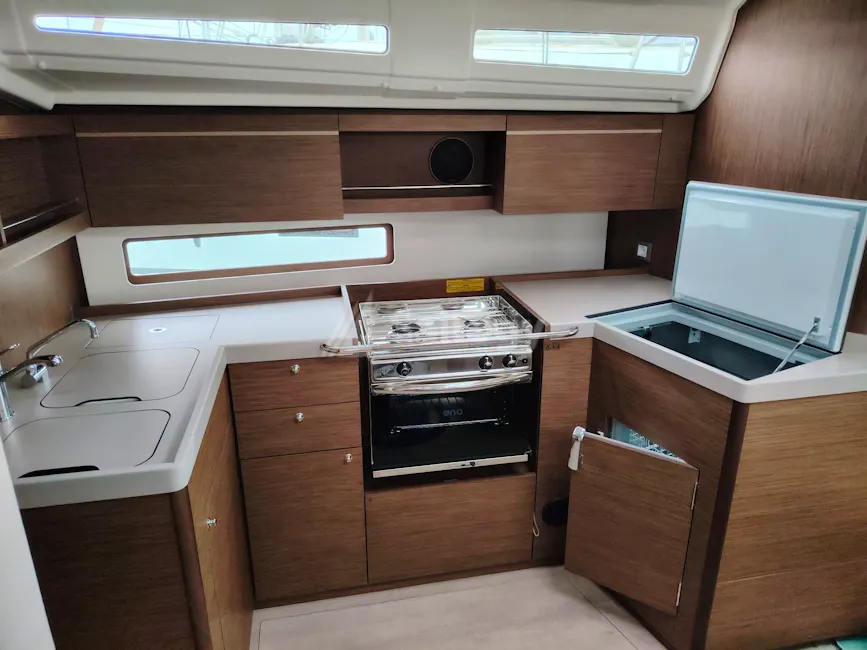 Beneteau Oceanis 40.1