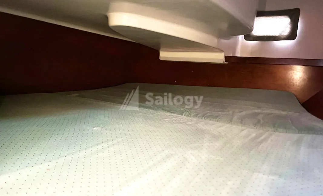 Beneteau Oceanis Clipper 311