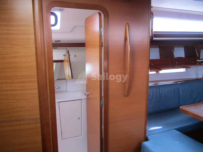 Dufour 445 Grand Large