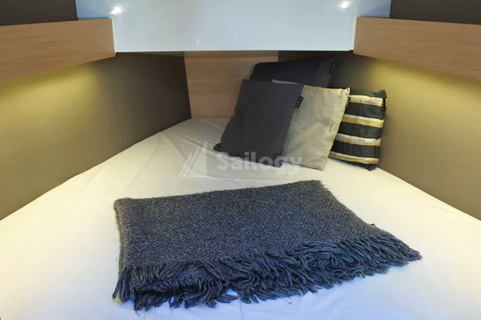 Beneteau Oceanis 30.1