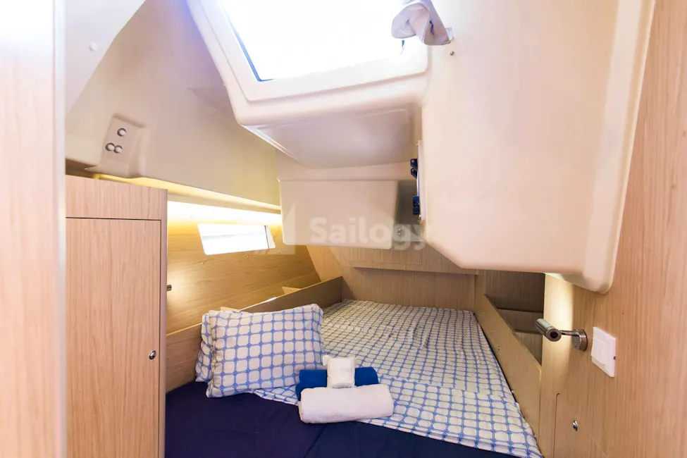 Beneteau Oceanis 41.1