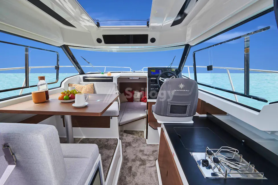 Merry Fisher 795 Series 2