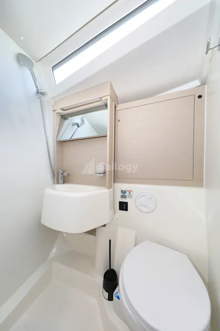 Beneteau Oceanis 51.1