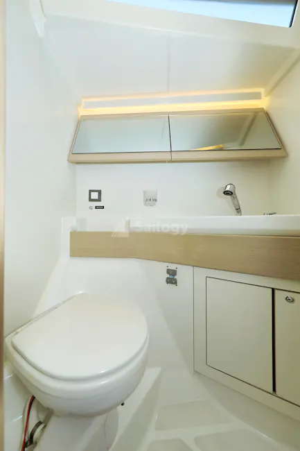 Beneteau Oceanis 46.1