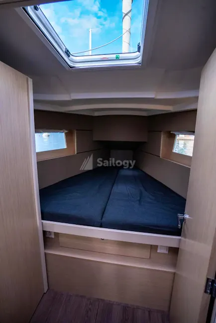 Beneteau Oceanis 35.1