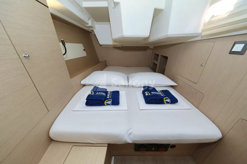 Beneteau Oceanis 46.1