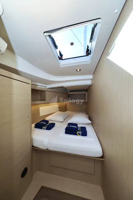 Beneteau Oceanis 46.1