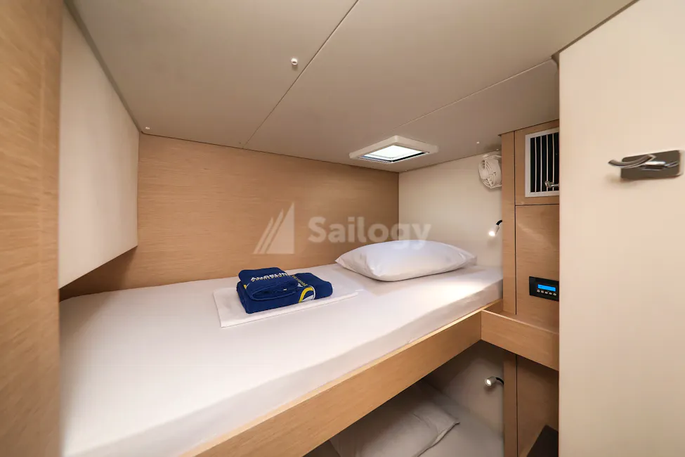 Fountaine Pajot Saona 47
