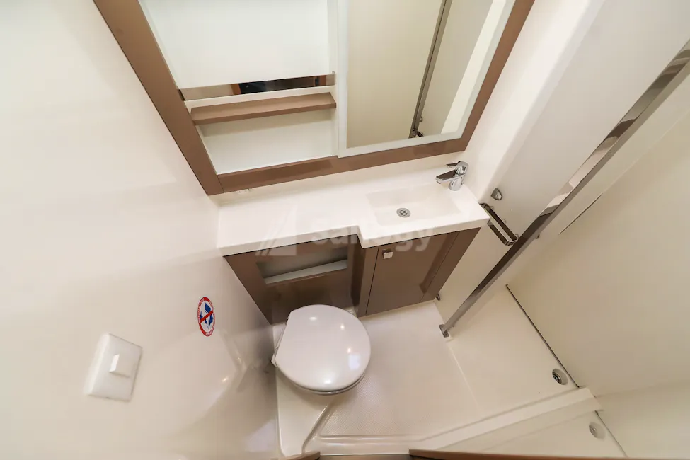 Fountaine Pajot Saona 47